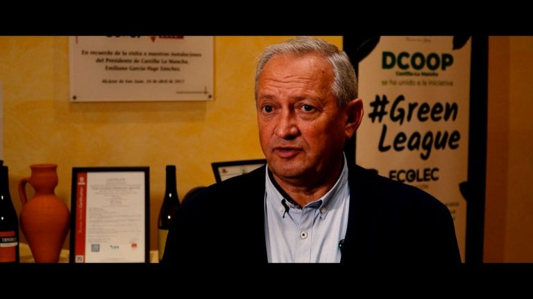 Cooperativas C-LM se erige en «líder» del sector agroalimentario en 2025 con una facturación de cerca de 3.000 millones