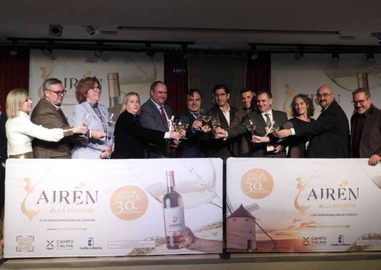 C-LM aumenta la fuerza exportadora del sector agroalimentario: 2.904 millones facturados los 9 primeros meses del año