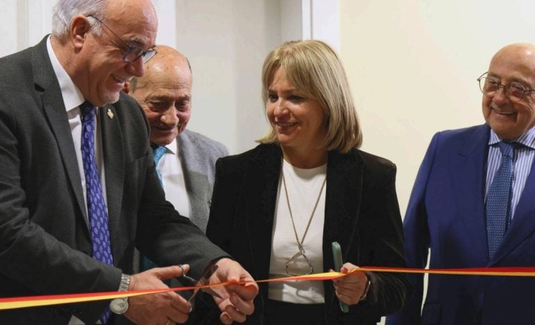 Miguel Bellido inaugura su primera tienda piloto en Manzanares como punto de partida de su expansión nacional