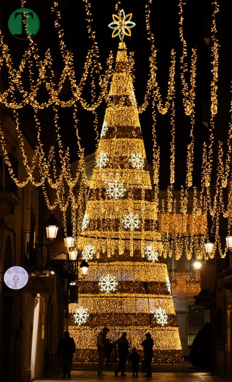 Feliz Navidad y felices fotos