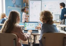 Ya es oficial: en C-LM habrá 30 alumnos por aula en la ESO y 32 en Bachillerato