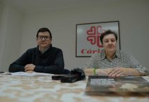 Cáritas Tomelloso alerta sobre el aumento de migrantes en situación precaria: “Cada semana llegan cinco o seis personas nuevas”