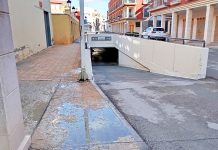 Las calles Zurbarán y Juan Pablo II de Tomelloso se mejorarán con el Plan Extraordinario de Obras