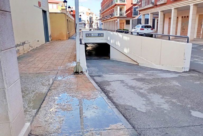 Las calles Zurbarán y Juan Pablo II de Tomelloso se mejorarán con el Plan Extraordinario de Obras
