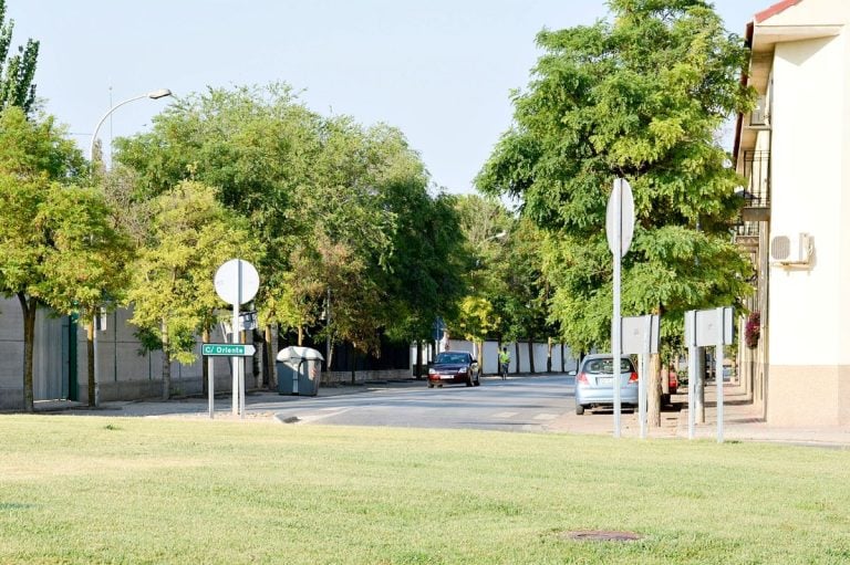 Una inversión de casi 190.000 euros para la Operación Asfalto 2025 en Tomelloso