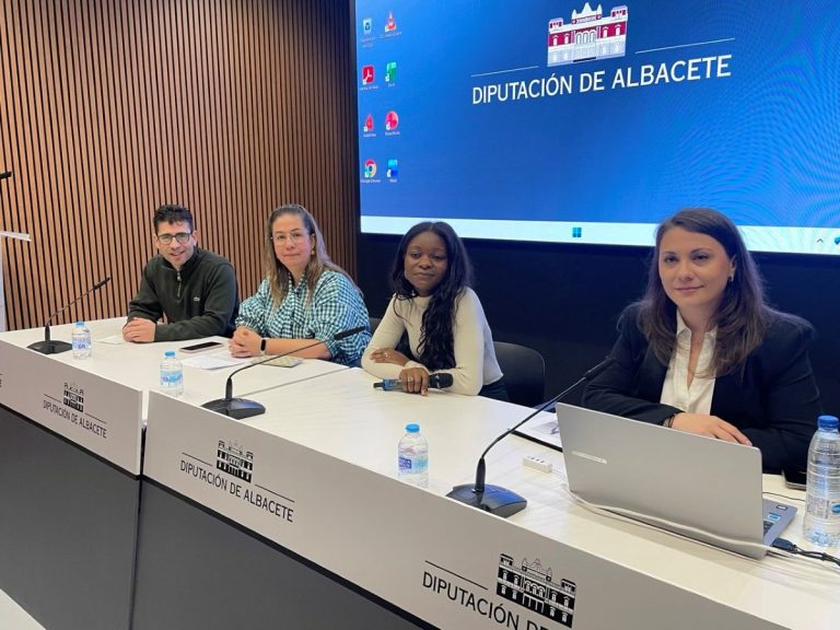 CCOO reivindica la aportación y el trabajo de los migrantes frente «a discursos de odio que falsean la realidad»