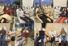 Tomelloso vuelve a volcarse con la solidaridad: más de 600 donaciones en la última campaña de sangre