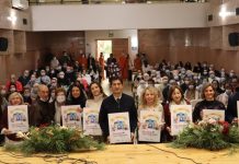 ‘Navidad en compañía. Ningún mayor solo’: combatir la soledad no deseada en C-LM 10k Ciudad de Tomelloso 2025