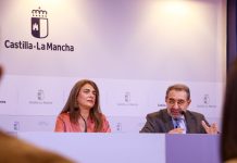 El Plan de Salud H3.0 de C-LM fija su horizonte en 2030 orientado más «a la persona que a la enfermedad» 10k Ciudad de Tomelloso 2025