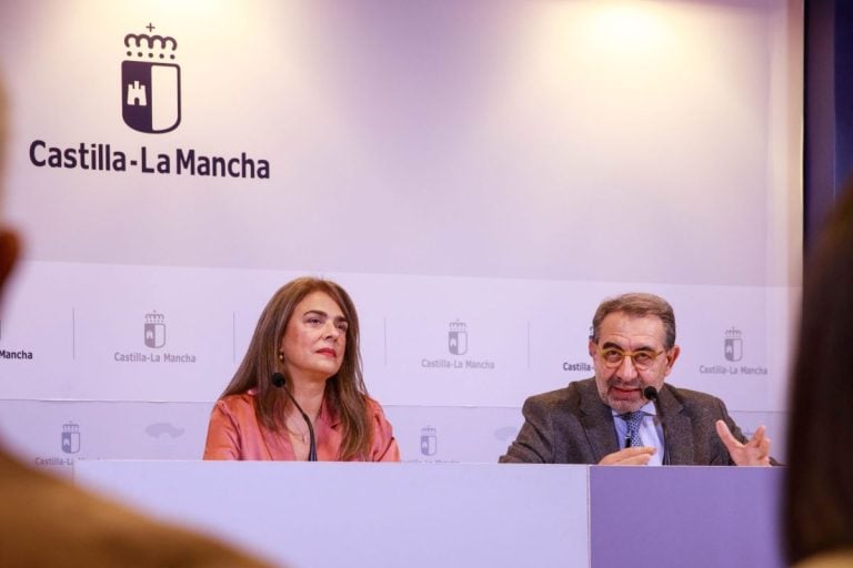 El Plan de Salud H3.0 de C-LM fija su horizonte en 2030 orientado más «a la persona que a la enfermedad»