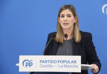 PP pide a Page cesar a Simón si no hubo irregularidades en PSOE Guadalajara y si las hubo, que las lleve a justicia 10k Ciudad de Tomelloso 2025