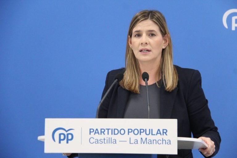 PP pide a Page cesar a Simón si no hubo irregularidades en PSOE Guadalajara y si las hubo, que las lleve a justicia