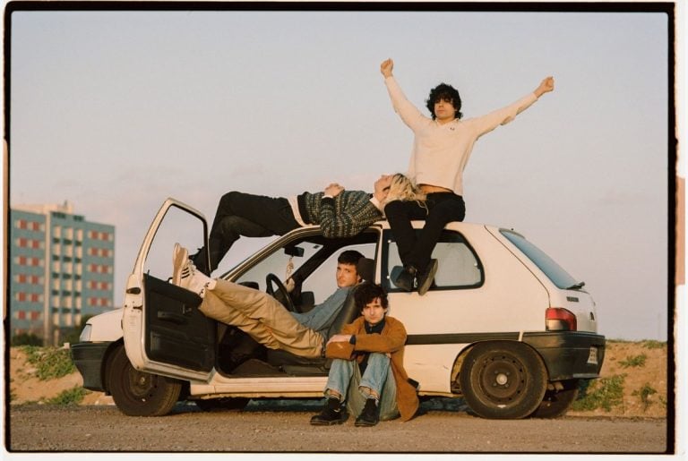 Carolina Durante, Los Enemigos y Sanguijuelas del Guadiana actuarán en el Festival Antorchas de Albacete