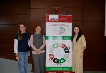 Tres ejemplos de mujeres con discapacidad comparten en la UCLM su historia de superación