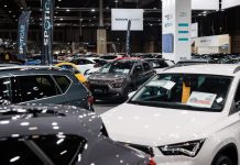 C-LM cierra noviembre con una subida del 2,6 % en la venta de turismos de ocasión