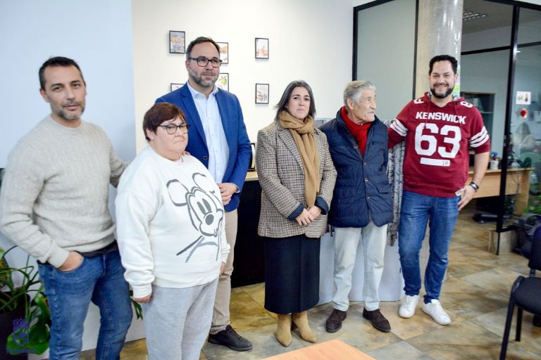 Tomelloso acoge un debate sobre cómo preparar un futuro seguro para las personas con discapacidad
