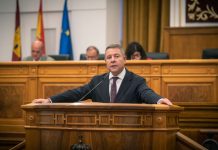 Page, sobre la postura de Sánchez hacia Junts: «No se merece la gente de Puigdemont que el Gobierno se ponga de rodillas»