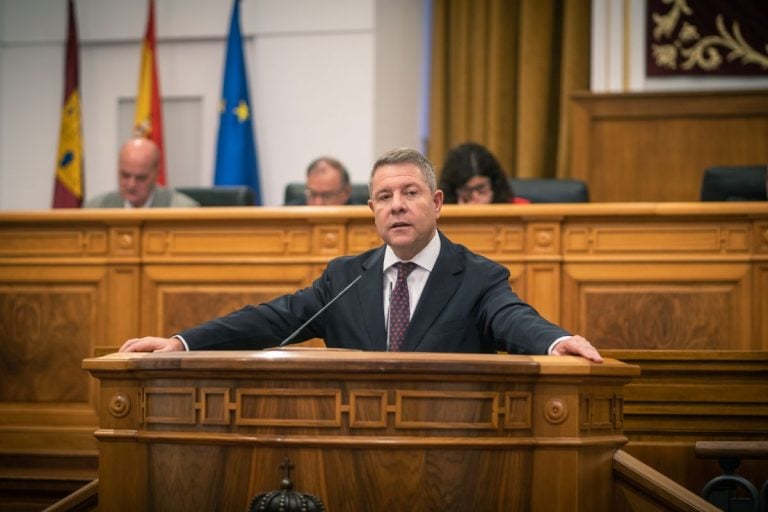 Page, sobre la postura de Sánchez hacia Junts: «No se merece la gente de Puigdemont que el Gobierno se ponga de rodillas»