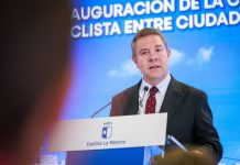 Page pide «autocrítica» en el PSOE tras el «pedrazo» en las elecciones extremeñas