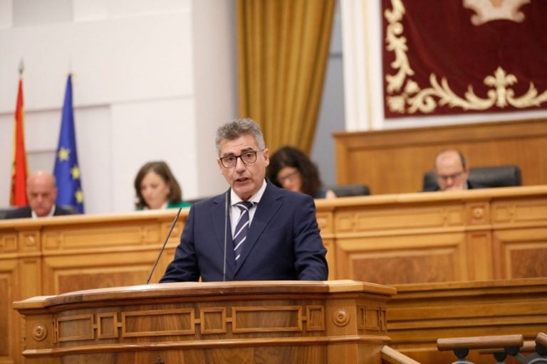 Vox propondrá una PNL para impulsar el reconocimiento de los Miguelitos de La Roda como IGP