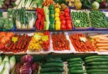 Los 7 alimentos que han alcanzado máximos históricos de cara a la Navidad