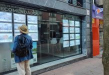 C-LM, la segunda región donde más crecieron las hipotecas en octubre