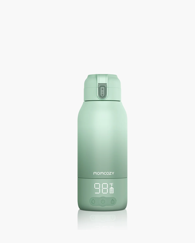 Guía Completa: Cómo Elegir un Calienta Biberones Seguro y Práctico para tu Bebé