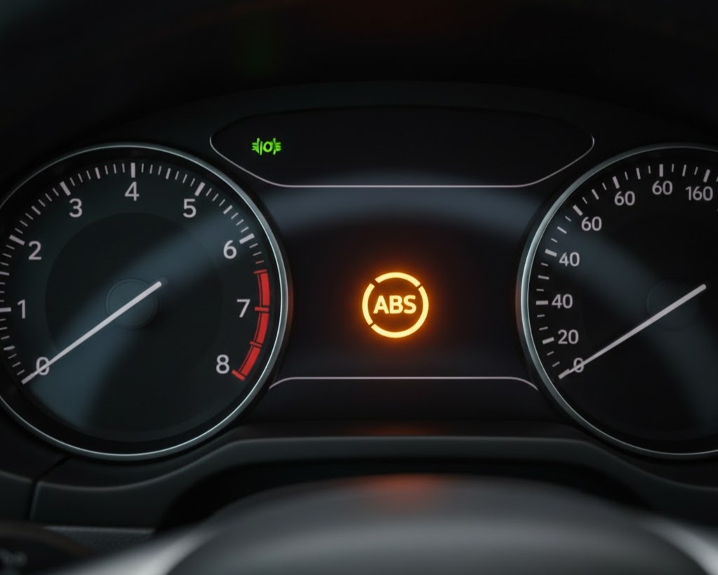 Luces de advertencia en invierno: qué señales del salpicadero no debes ignorar cuando bajan las temperaturas