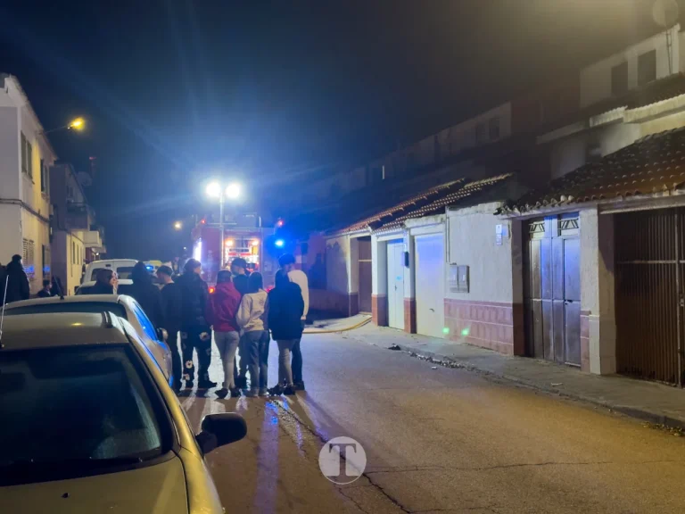 Vecinos del Barrio San Juan denuncian incendios en viviendas ocupadas y exigen soluciones ante la pasividad institucional