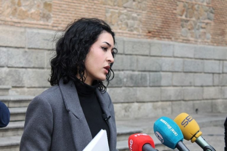 Podemos pide al PSOE que aprueben su enmienda a Estatuto para evitar que el resultado de Extremadura se replique en C-LM