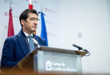 El PSOE de C-LM asegura que seguirá defendiendo la igualdad y el feminismo «cueste lo que cueste y caiga quien caiga»