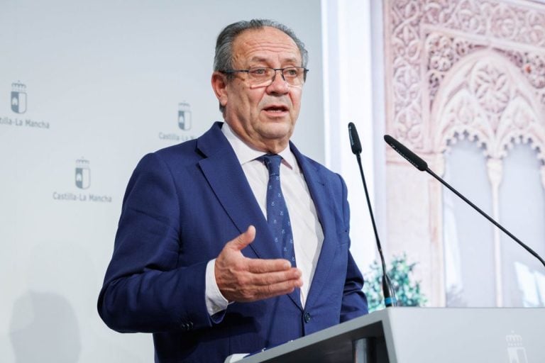 La Junta ve «muy difícil» aprobar alguna enmienda del PP a los presupuestos: «No tienen por dónde cogerse»