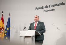 Castilla-La Mancha pide «prudencia» ante la aparición de peste porcina africana en Cataluña