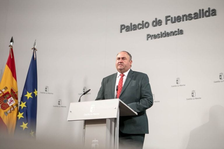 Castilla-La Mancha pide «prudencia» ante la aparición de peste porcina africana en Cataluña