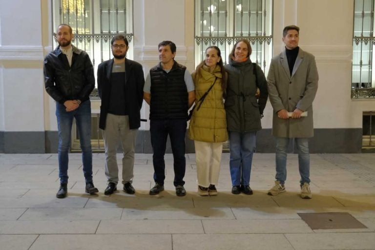 STOP Biometano Tomelloso exige una moratoria de dos años para proyectos de macroplantas