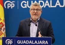 PP afirma que sus enmiendas buscan soluciones a unos presupuestos de C-LM «insuficientes»