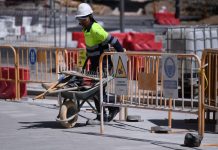El convenio de la construcción en Ciudad Real contempla subidas salariales del 3,5 % en 2025 y del 3 % en 2026