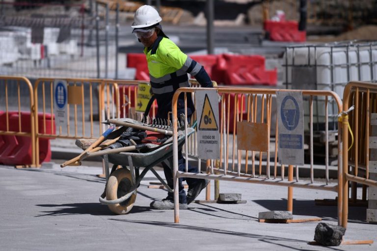 El convenio de la construcción en Ciudad Real contempla subidas salariales del 3,5 % en 2025 y del 3 % en 2026