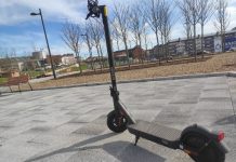 Los VMP de más de 25 kg y 14 km/h deberán estar asegurados antes del 26 de enero