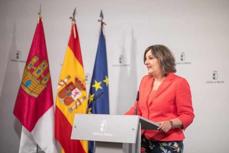 C-LM se convierte en la segunda región europea en poner en marcha el mecanismo STEP para financiar proyectos tecnológicos