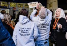 ¿Cuánto se lleva Hacienda si gano un premio de la Lotería de Navidad?