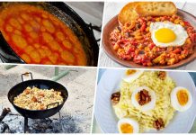 Cuatro recetas «made in» Castilla-La Mancha ideales para combatir el frío