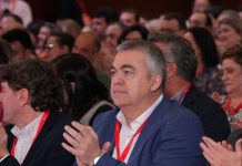 Cerdán afirma que tras una reunión de Vox y Guardia Civil en Toledo «empezó todo» contra él