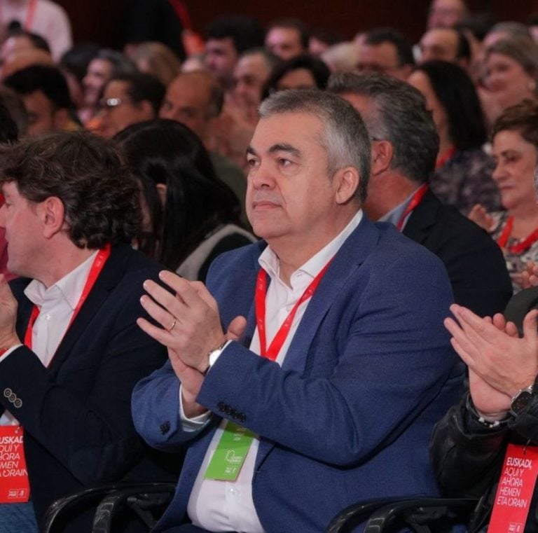 Cerdán afirma que tras una reunión de Vox y Guardia Civil en Toledo «empezó todo» contra él