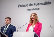 La consejera de Igualdad C-LM estalla por los abusos y corrupción en PSOE y desliza irregularidades en las primarias que ganó Sánchez