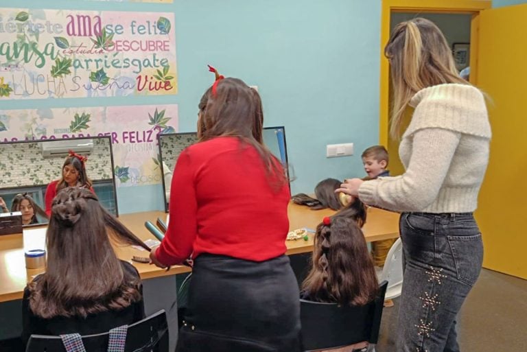 Las inscripciones para los talleres navideños de infancia en Tomelloso se cierran este viernes