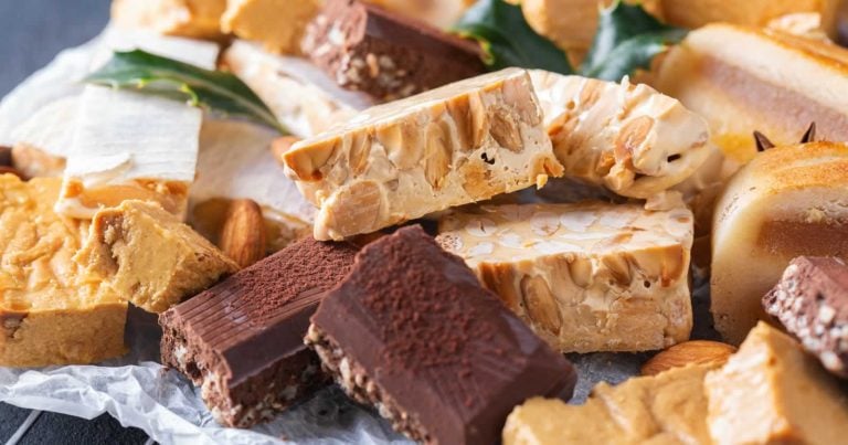 Estos son los dos únicos turrones de chocolate que, según la OCU, superan el aprobado