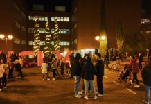 ‘40 años cumpliendo sueños’, así felicita la UCLM la Navidad en 2025
