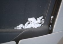 Nerpio registra la sexta temperatura mínima del país este domingo El tiempo en Tomelloso hoy