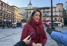 Maestre defiende en Toledo una negociación intensa para frenar los recortes de la PAC